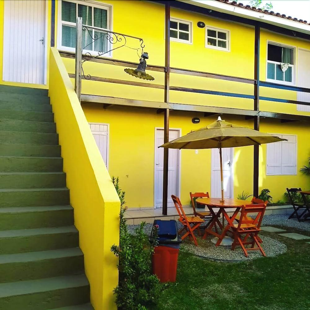 Canema Pousada Arraial do Cabo Exterior foto
